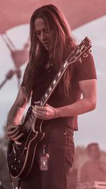 Rock Hard Festival 2014 - Samstag